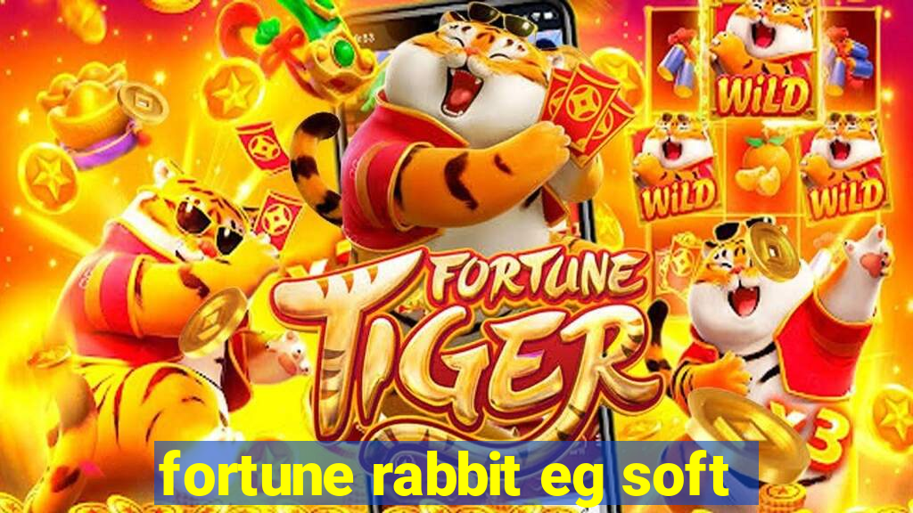 fortune rabbit eg soft